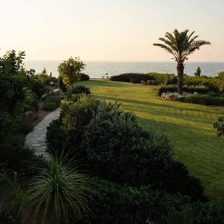 Pandora - 4 Bedroom Luxury Beach Front With Private Pool Villa