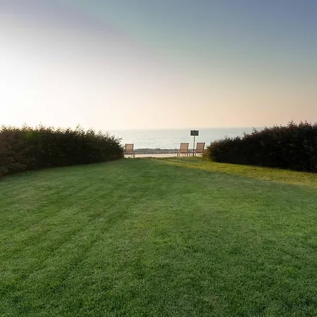 Pandora - 4 Bedroom Luxury Beach Front With Private Pool * Polis